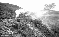 Vale Of Rheidol Railway c.1931, Aberystwyth