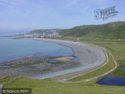 View From The South 2003, Aberystwyth