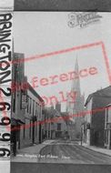 Abingdon, East St Helen Street 1890, Abingdon-on-Thames