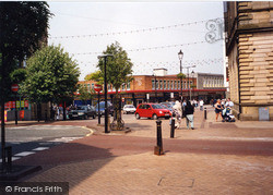 2004, Accrington