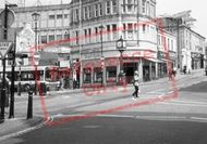 Blackburn Road 2004, Accrington