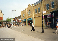 Broadway 2004, Accrington