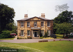 Oak Hill, Formerly The Museum 2004, Accrington