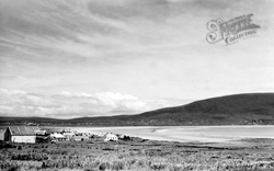 Keel Bay c.1950, Achill Island