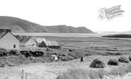 Achill Island photo