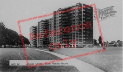 Home Meadow House c.1965, Acock's Green