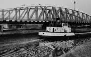 Acton Bridge photo