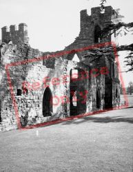 Castle 1948, Acton Burnell