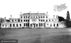 Palace c.1965, Addington