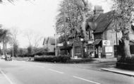 The Village c.1965, Addington