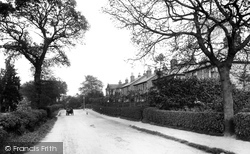 Spinney Hill 1906, Addlestone