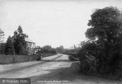 The Village 1901, Aiskew