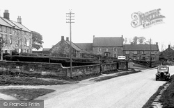 The Village c.1955, Aislaby