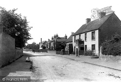 The Village 1899, Albrighton