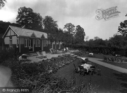 'rest-A-Wyle', Tillingbourne Valley Tea Room 1933, Albury