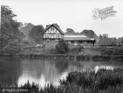 The Surrey Hills Guest House 1930, Albury