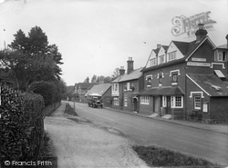 The Village 1924, Albury