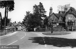 The Village c.1960, Albury