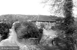 View 1924, Albury