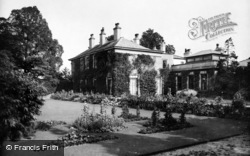 Manor 1907, Aldborough