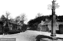 The Village 1895, Aldborough