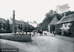 Village 1907, Aldborough