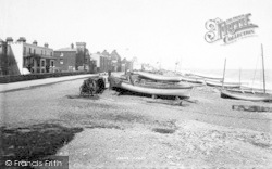 1894, Aldeburgh