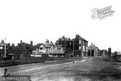 Alma Cottage 1903, Aldeburgh