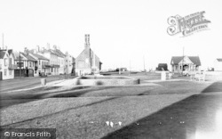 c.1960, Aldeburgh