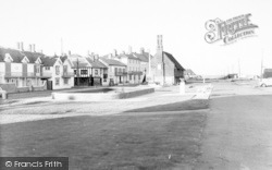 c.1960, Aldeburgh