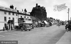 High Street c.1950, Aldeburgh