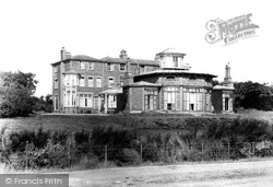 Lodge 1906, Aldeburgh
