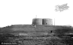 The Fort 1901, Aldeburgh