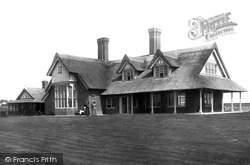 The Golf House 1896, Aldeburgh