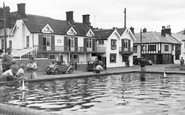 Aldeburgh photo