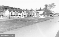 The Village c.1955, Aldeburgh