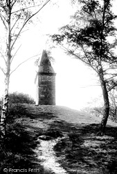The Beacon 1896, Alderley Edge