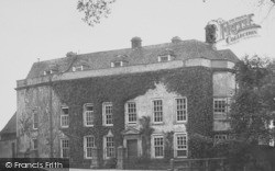 The Grange 1904, Alderley