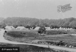 Borley Camp 1898, Aldershot