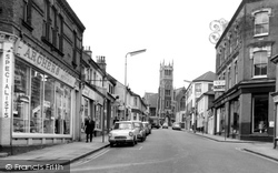 c.1965, Aldershot