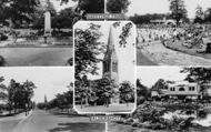 Composite c.1960, Aldershot