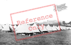 Cove Camping Ground  1898, Aldershot