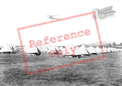 Do Not Use - Cove Camping Ground  (Not1898), Aldershot