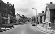 Aldershot Photos - Francis Frith