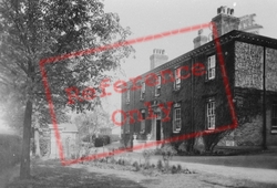 Louise Margaret Hospital 1931, Aldershot