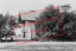 R.C.Church 1891, Aldershot