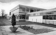 Aldershot, Talavera Junior School c1965