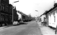 Aldershot, Victoria Road c1965