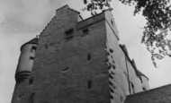 Example photo of Aldie Castle