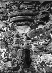Terpersie Castle 1949, Alford